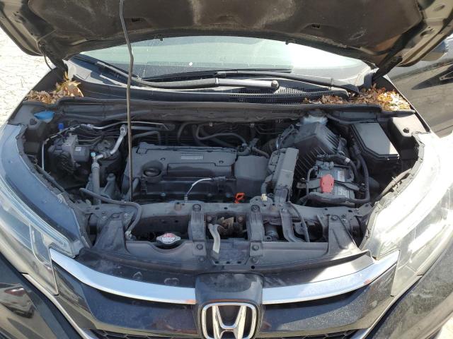 2016 HONDA CR-V LX - 5J6RM4H36GL003036