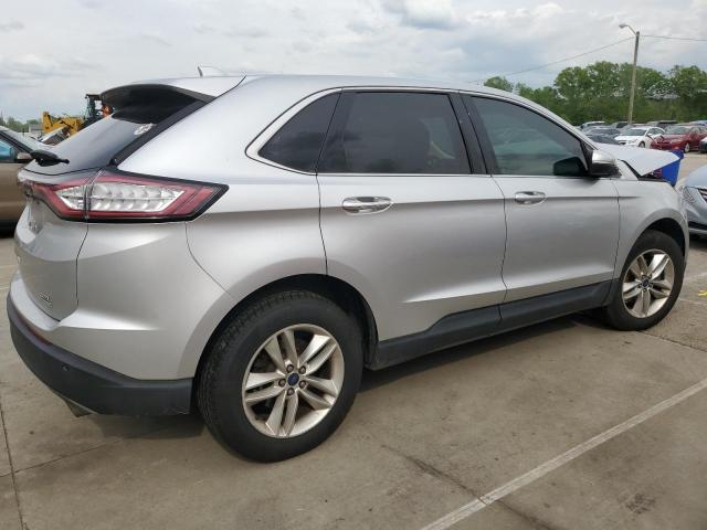 2017 FORD EDGE SEL 2FMPK3J93HBB25300