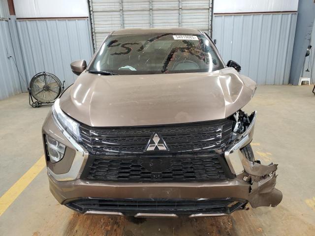 2024 MITSUBISHI ECLIPSE CR - JA4ATWAA8RZ072539