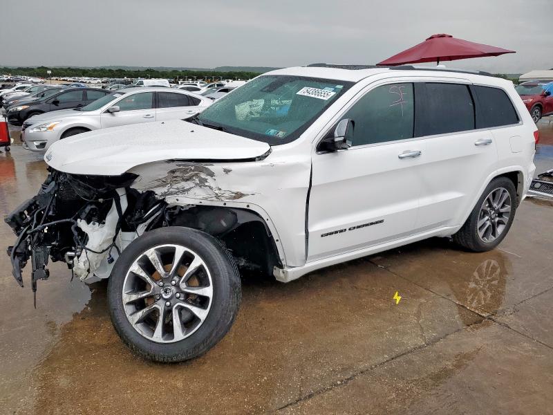 JEEP GRAND CHER