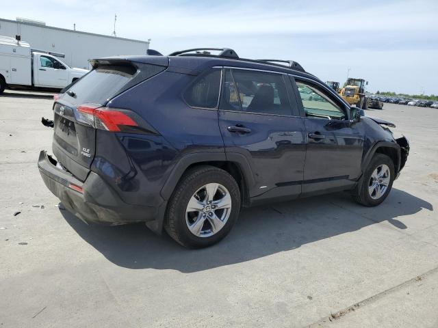 Vin: jtmrwrfv9rj060685, lot: 54554155, toyota rav4 xle 20243