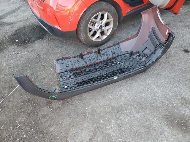 2023 KIA SOUL LX - KNDJ23AU4P7217716