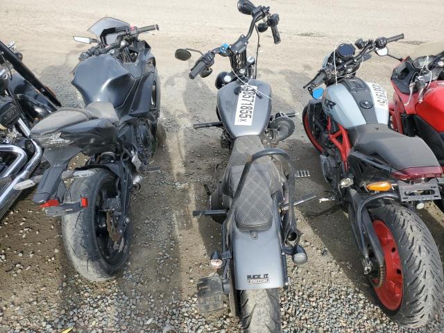 2022 HARLEY-DAVIDSON FXBBS 1HD1YYK28NB060936