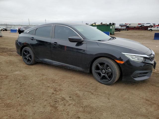 2017 HONDA CIVIC - 19XFC2F56HE044099