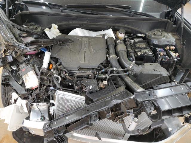 2024 HYUNDAI SANTA FE S - 5NMP2DGL1RH054968