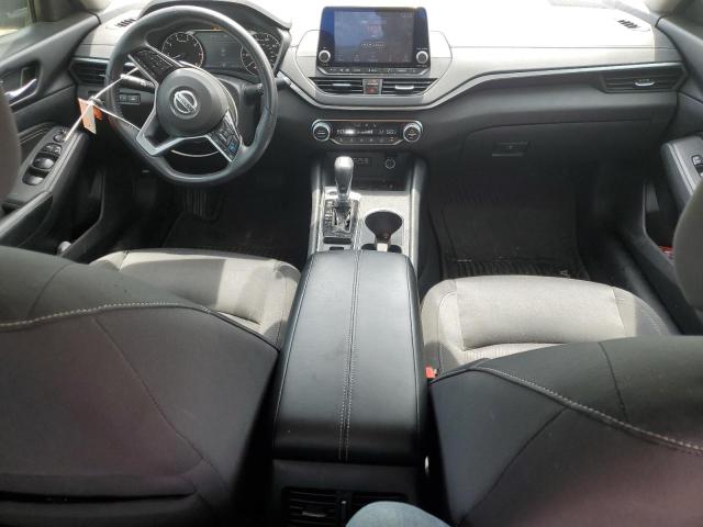 2019 NISSAN ALTIMA SV - 1N4BL4DV4KC127063