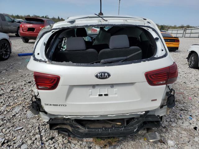 2020 KIA SORENTO L - 5XYPG4A32LG629915