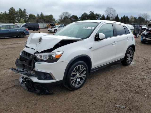 MITSUBISHI OUTLANDER ES