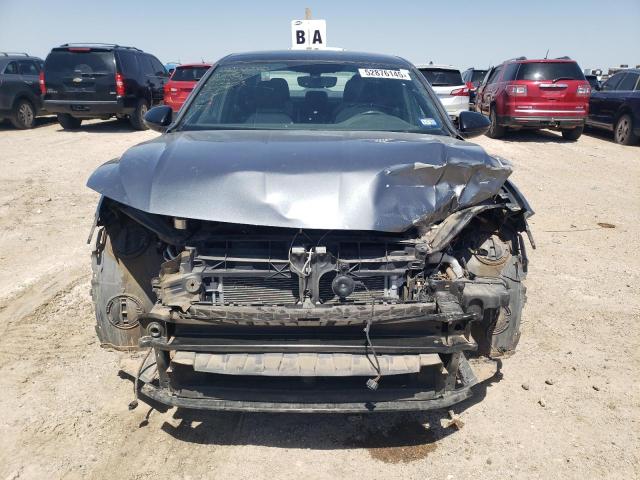 2021 VOLKSWAGEN JETTA S - 3VWC57BU5MM081617