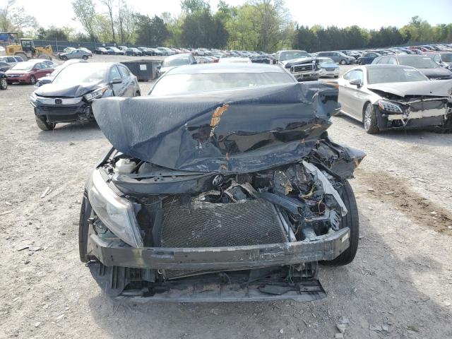 2015 KIA OPTIMA EX #3292367347