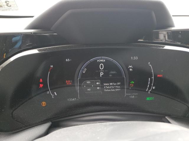 2024 LEXUS NX 350H BA - JTJGKCEZ2R2036563