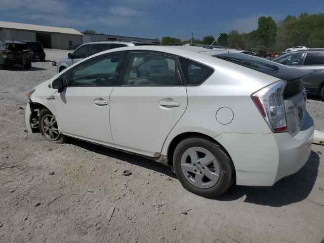 Vin: jtdkn3du4b1371023, lot: 53720715, toyota prius 20112
