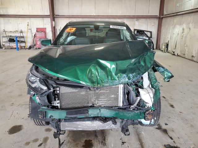 2018 CHEVROLET EQUINOX LT - 2GNAXJEV1J6294924