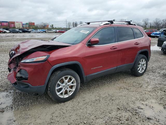 Vin: 1c4pjmcs7fw528642, lot: 51923025, jeep grand cher latitude 2015 img_1
