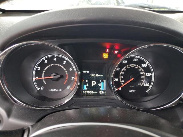 2019 MITSUBISHI OUTLANDER - JA4AP3AU4KU006702