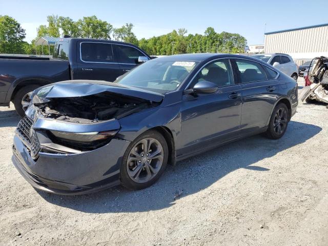 Vin: 1hgcy1f31ra057510, lot: 55040575, honda accord ex 2024 img_1