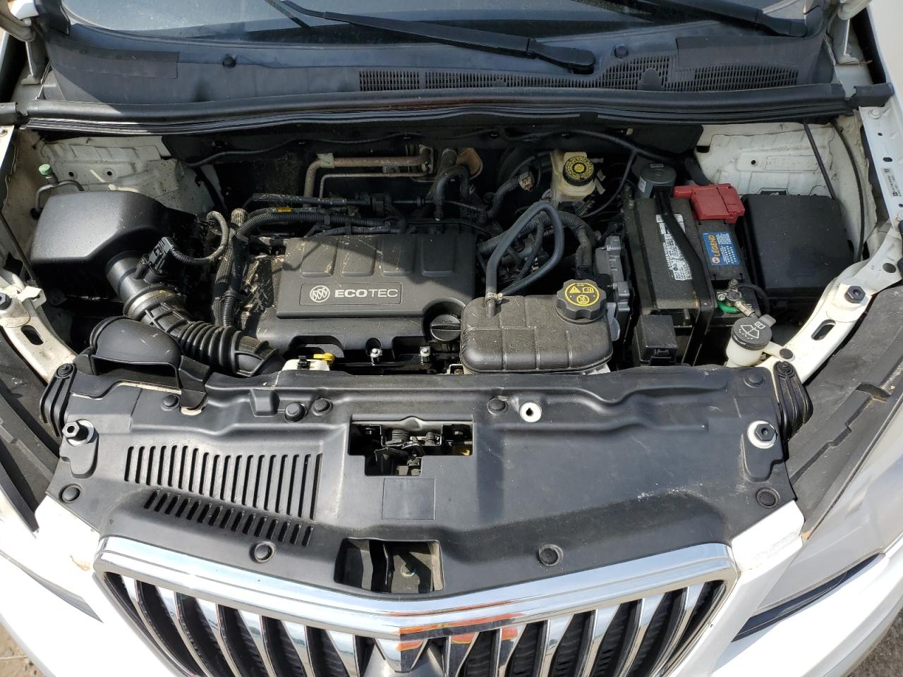 BUICK ENCORE PREMIUM