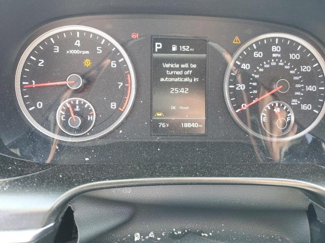 2023 KIA K5 GT - 5XXG44J82PG202510