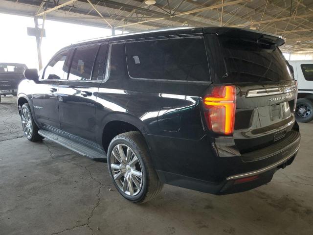 Vin: 1gnscbkd9mr287584, lot: 53914865, chevrolet suburban c1500 ls 20212