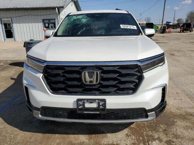 2025 HONDA PILOT EXL - 5FNYG1H44SB045507