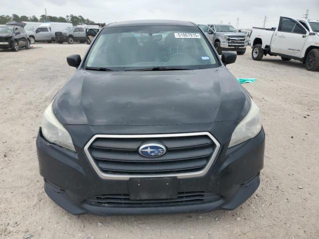 2017 SUBARU LEGACY 2.5 - 4S3BNAB68H3029869