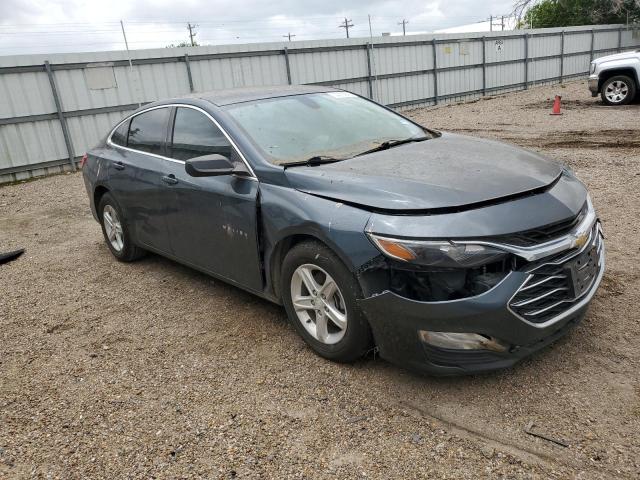 Vin: 1g1zb5st1kf183245, lot: 54473975, chevrolet malibu ls 20194
