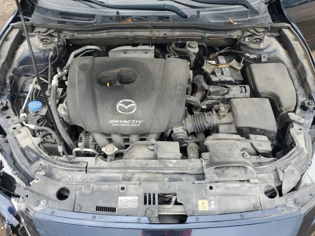 2015 MAZDA 3 TOURING JM1BM1L72F1249351