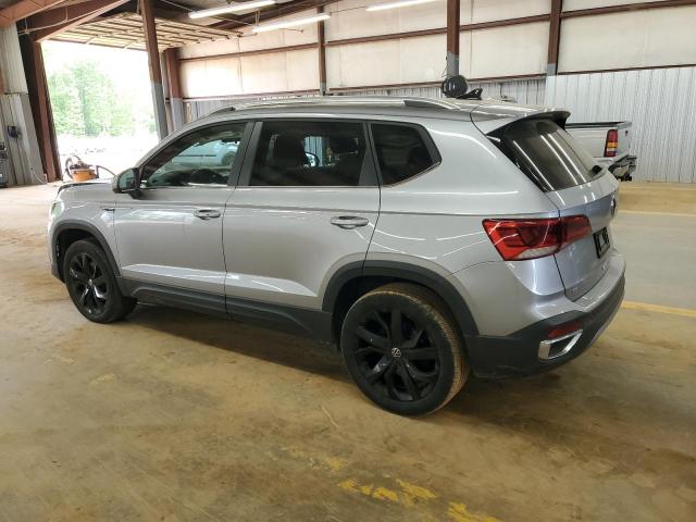 Vin: 3vvlx7b23nm071490, lot: 53969135, volkswagen taos se iq se iq drive 20222