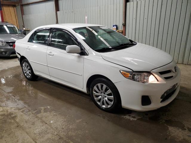Vin: 2t1bu4ee6cc901389, lot: 52971895, toyota corolla base 20124