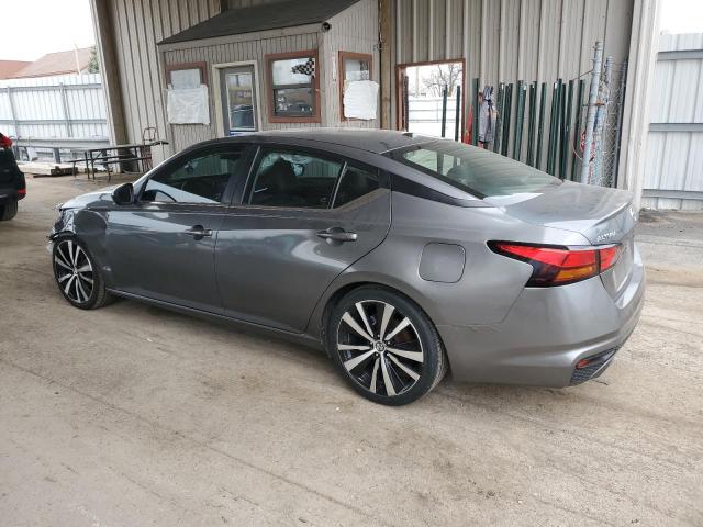 Vin: 1n4bl4cv3kc258647, lot: 51960415, nissan altima sr 20192