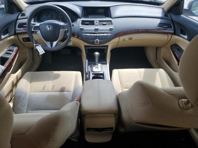2010 HONDA ACCORD CRO - 5J6TF1H39AL010570