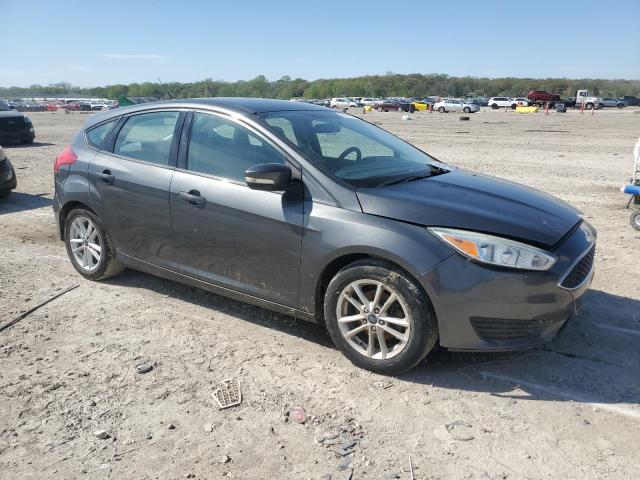 Vin: 1fadp3k26gl369313, lot: 54102835, ford focus se 20164