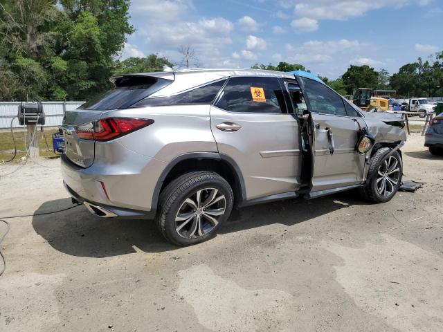 Vin: 2t2zzmcaxhc075715, lot: 54142285, lexus rx350 350 base 20173