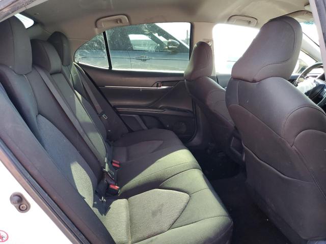 2018 TOYOTA CAMRY L - JTNB11HK2J3006864