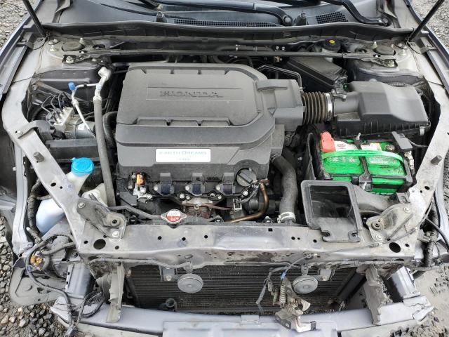 2016 HONDA ACCORD TOU - 1HGCR3F98GA034395
