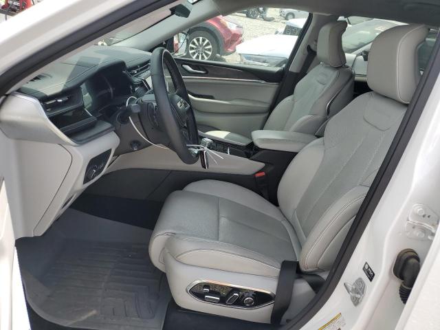 2023 JEEP GRAND CHER - 1C4RJHDG9PC517056