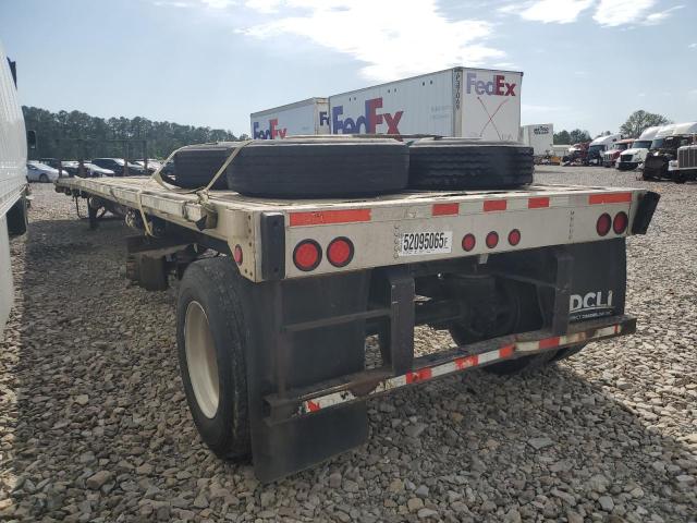 GREAT DANE TRAILER TRAILER 2003 1GRDM96253M038801 photo #4