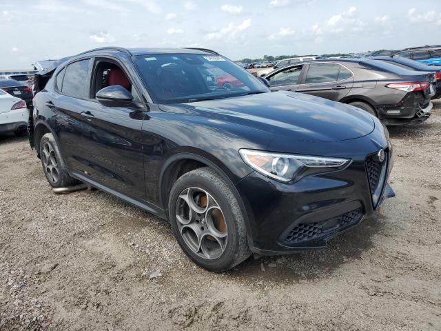 Vin: zaspajanxn7d24364, lot: 54532245, alfa romeo stelvio 20224
