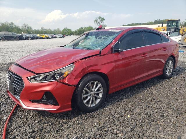 Vin: 5npe24af1jh656626, lot: 52610455, hyundai sonata se 2018 img_1