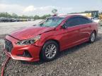 2018 HYUNDAI SONATA SE - 5NPE24AF1JH656626