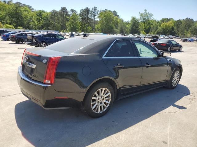 Vin: 1g6da5ey2b0125405, lot: 53452855, cadillac cts 20113
