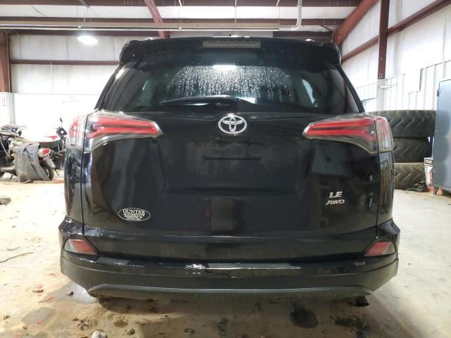 2016 TOYOTA RAV4 LE - 2T3BFREV3GW495087