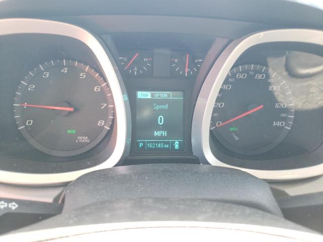 2015 CHEVROLET EQUINOX LT - 2GNALCEK4F6127431
