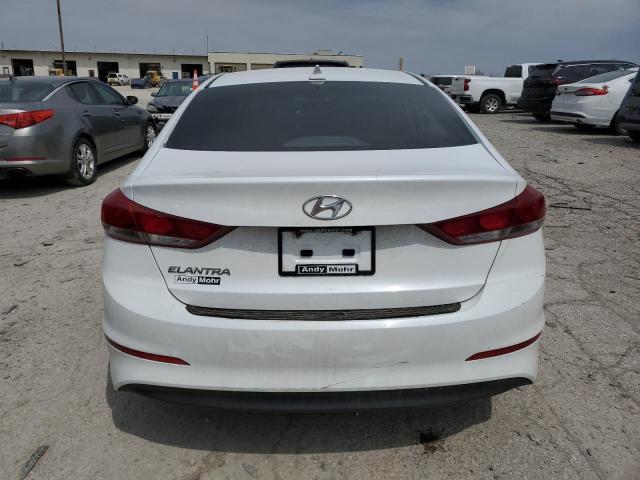 2018 HYUNDAI ELANTRA SE - 5NPD84LF1JH324516