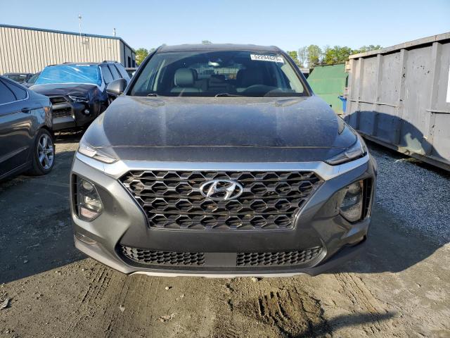 2020 HYUNDAI SANTA FE S - 5NMS33AD6LH254092