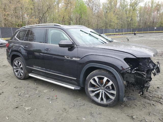 Vin: 1v2fr2ca3nc515322, lot: 53089235, volkswagen atlas sel premium r-line 20224