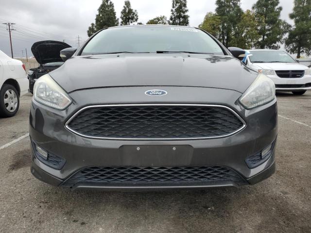 2015 FORD FOCUS SE - 1FADP3F24FL375331