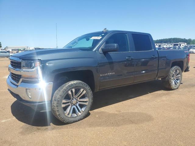 Vin: 3gcukrec2hg510070, lot: 52912885, chevrolet all models k1500 lt 2017 img_1