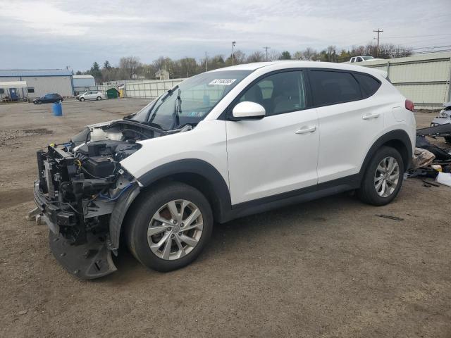 HYUNDAI TUCSON SE