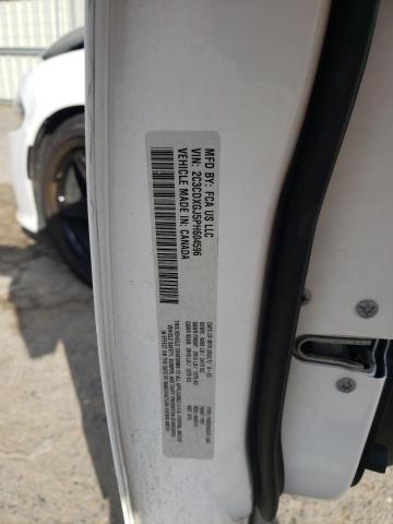 2023 DODGE CHARGER SC - 2C3CDXGJ5PH604596